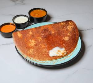 Podi Benne Dosa