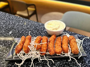 Fish Finger