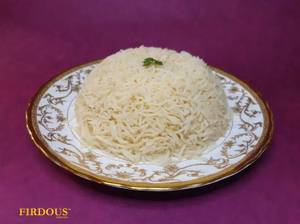 Plain Rice