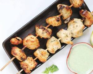 Chicken Reshmi Kebab [8 Pieces]