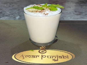 Masala Chaach.