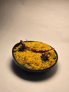 Veg Singapure Rice