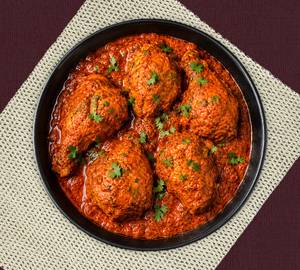 Chicken Maharaja