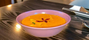 Prawn In Red Curry