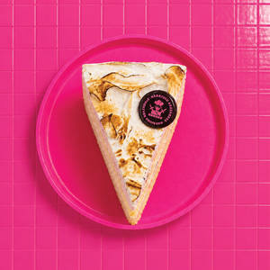 Yuzu Freshcream Slice