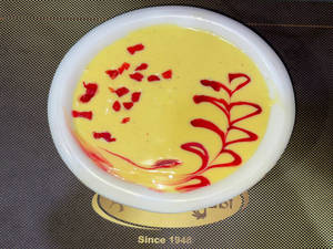 Fruit Raita.