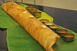 Family Dosa [5 Feet]