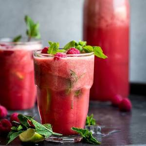 Water Melon Basil