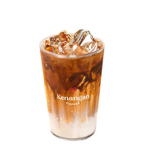 Iced OG Kenangan Latte [Signature]