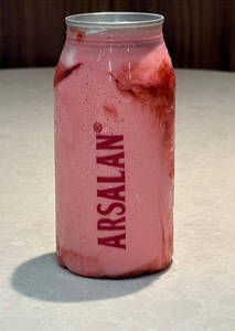 Straberry Shake