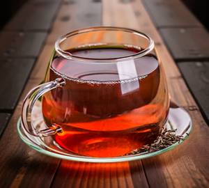 Black Tea
