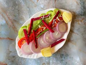 Green Salad