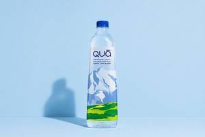 Mineral Water (Qua)