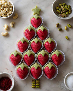Kaju Strawberry