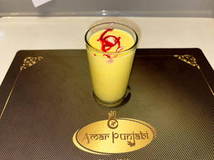 Kesariya Lassi..