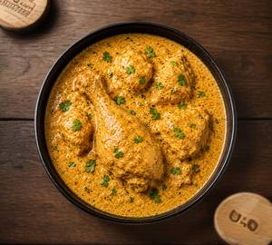 Chicken Lababdar
