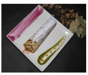 Veg Roll