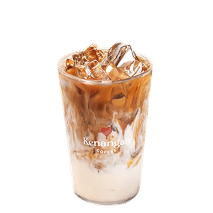 Iced Latte