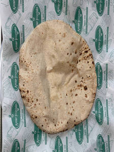 Tawa Roti Plain.