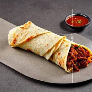 Spicy Wrap