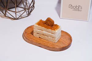 Lotus Biscoff Pastry