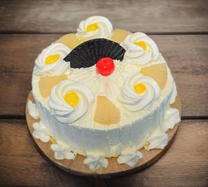 Pineapple Cake [450 G]
