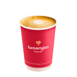 Flat White