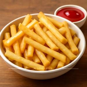 French Fry