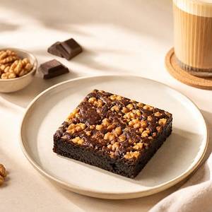 Chocolate Fudge Brownie