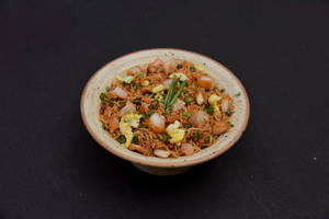 Mixed Non - Veg Schezwan Fried Rice