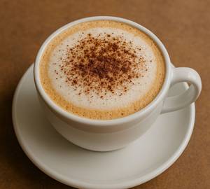 Hot Coffee