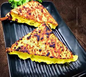 Cheese Tandoori