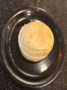 Bun Maska