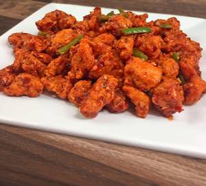 Chicken 65