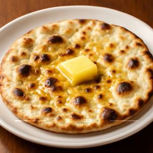 Plain Tandoori Roti