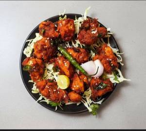 Kabab (500Gms)