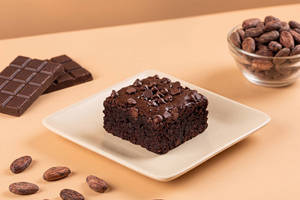 Choco Chip Brownie