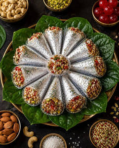 Kaju Pan