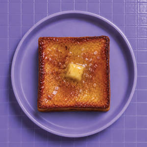 Honey Toast