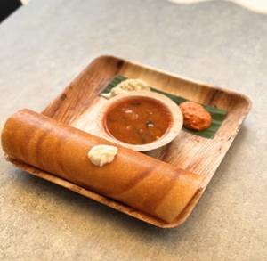 Benne Masala Dosa