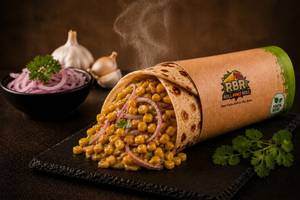 Corn Roll