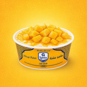 Mango Ashta
