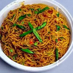 Singapuri noodlws