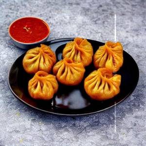 Pr Special Momos Fried