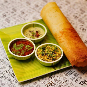 Cheese Dosa