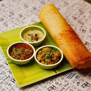 Masala Dosa