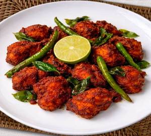 Chicken Kabab