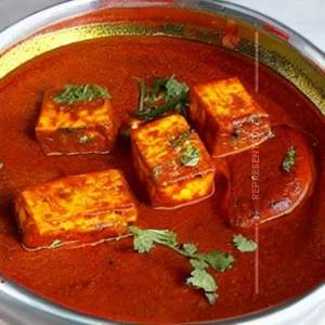 Paneer Tiranja