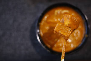 Butter Paneer Overload (650ml)