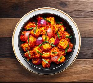 Paneer 65